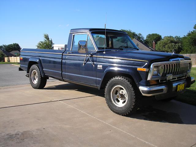 J-Truck