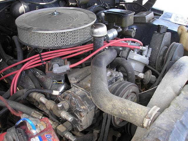 TFI Ignition Upgrade ford duraspark ignition wiring diagram for a 